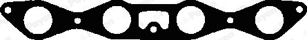 Gasket, intake manifold (JA613)