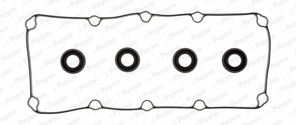 Gasket Set, cylinder head cover (HM5225)