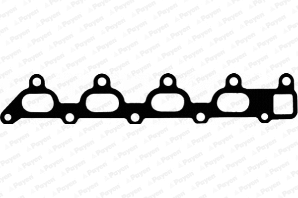 Gasket, exhaust manifold