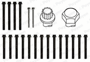 Cylinder Head Bolt Set