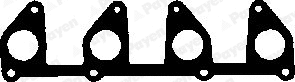Gasket, exhaust manifold (JC282)