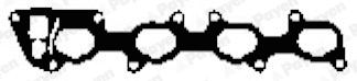 Gasket, intake manifold (JD455)