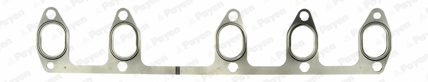 Gasket, exhaust manifold (JD5948)