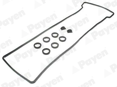 Gasket Set, cylinder head cover (HL702)