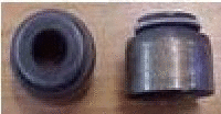 Seal Ring, valve stem (PA5020)