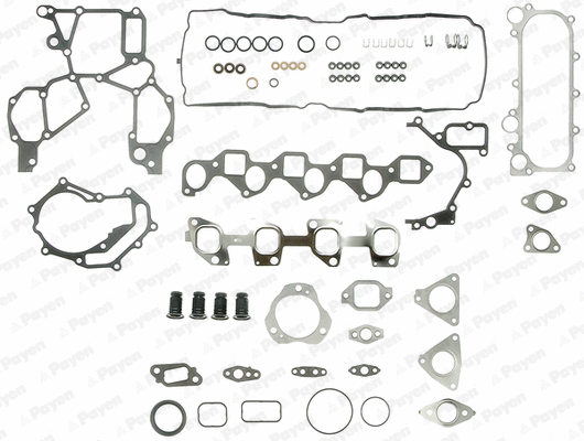 Full Gasket Kit, engine (FF5740)