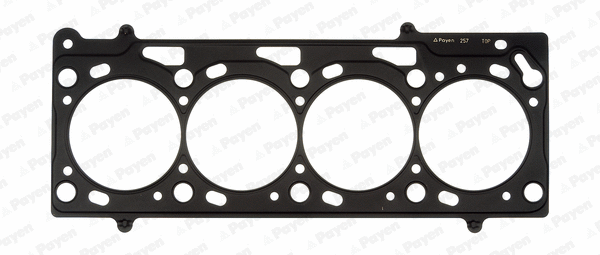 Gasket, cylinder head (AC5280)