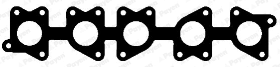 Gasket, exhaust manifold