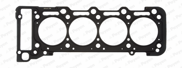 Gasket, cylinder head (AH6470)