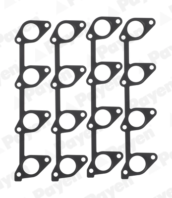 Gasket, exhaust manifold