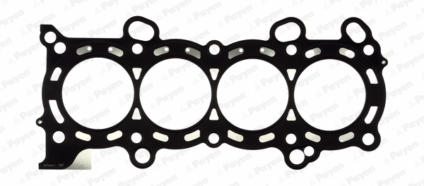 Gasket, cylinder head (AG5810)