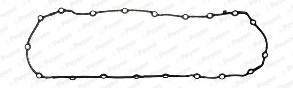 Gasket, oil sump (JH5107)