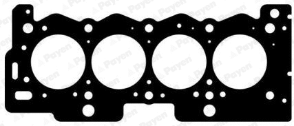 Gasket, cylinder head (AD5701)