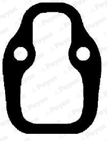 Gasket, intake manifold (JD117)