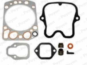 Gasket Kit, cylinder head (DG856)