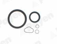Gasket Kit, crankcase (EG5810)