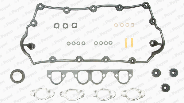 Gasket Kit, cylinder head (CC5231)