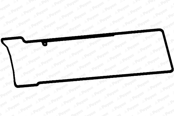 Gasket, cylinder head cover