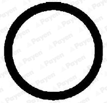 Gasket, intake manifold (JD475)