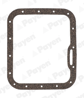 Gasket, oil sump