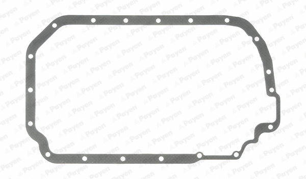 Gasket, oil sump (JH5166)