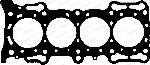 Gasket, cylinder head (BS700)