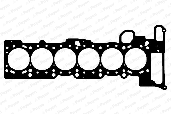 Gasket, cylinder head (AF5190)