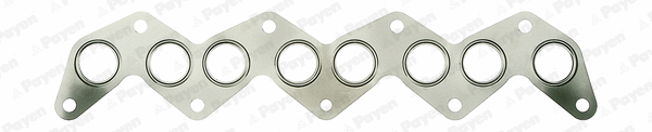 Gasket, exhaust manifold (JD6099)