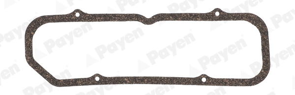 Gasket, cylinder head cover