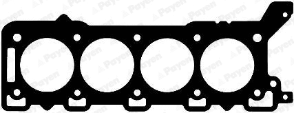 Gasket, cylinder head (AD5600)
