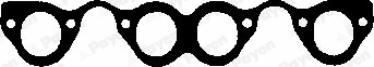 Gasket, intake manifold (JC243)