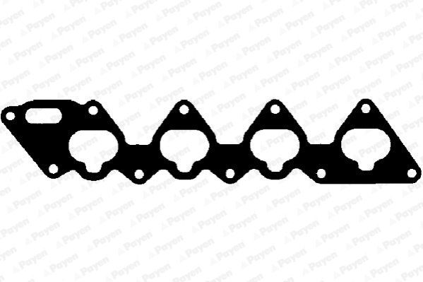 Gasket, intake manifold (JD5758)