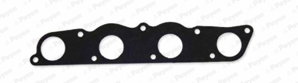 Gasket, intake manifold (JD182)