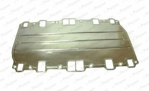 Gasket, intake manifold (JB894)