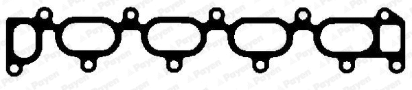 Gasket, intake manifold