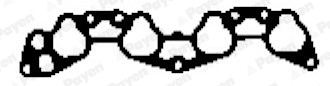 Gasket, intake manifold (JD051)