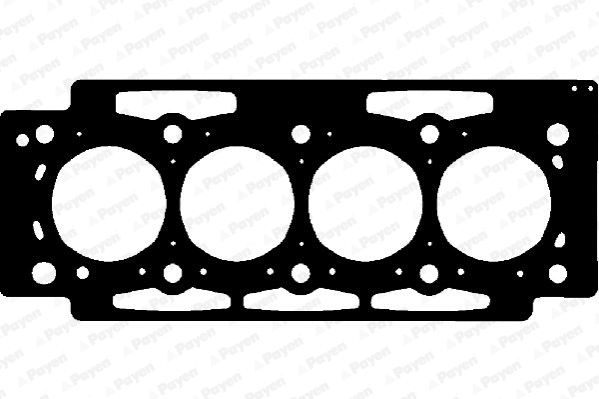 Gasket, cylinder head (AD5310)