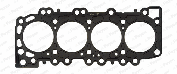 Gasket, cylinder head (AG9930)