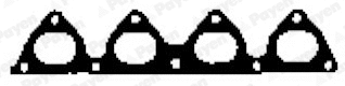 Gasket, exhaust manifold (JC674)