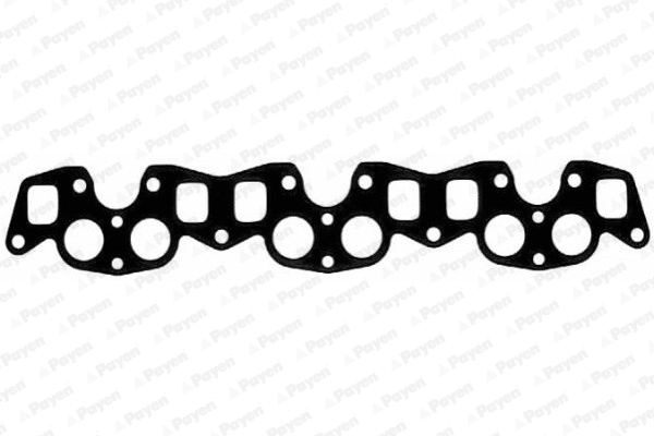 Gasket, intake/exhaust manifold (JA510)