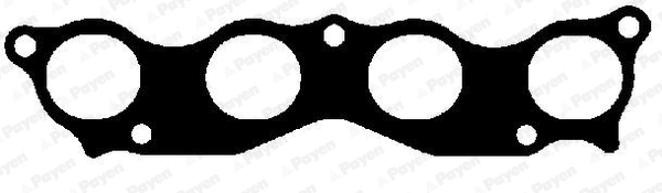 Gasket, exhaust manifold