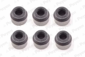 Seal Set, valve stem (HL5002)