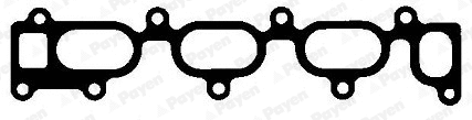 Gasket, intake manifold (JD5964)