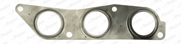 Gasket, exhaust manifold (JD5871)