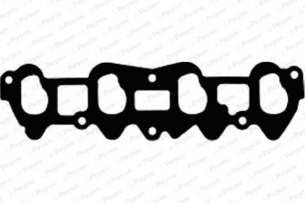 Gasket, intake manifold (JD554)