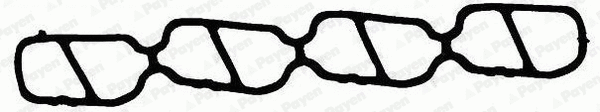 Gasket, intake manifold (JD5411)