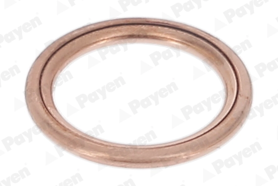 Seal Ring, oil drain plug