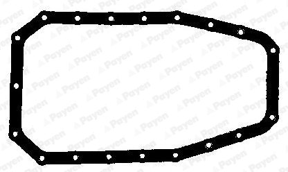 Gasket, oil sump (JH5215)