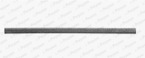 Shaft Seal, crankshaft (KT638)