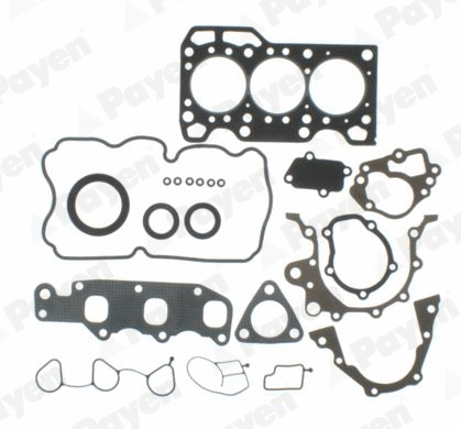 Full Gasket Kit, engine (FD5690)